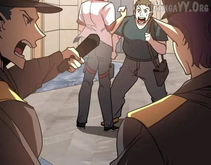 Log into the Future Chapter 272 - page 82